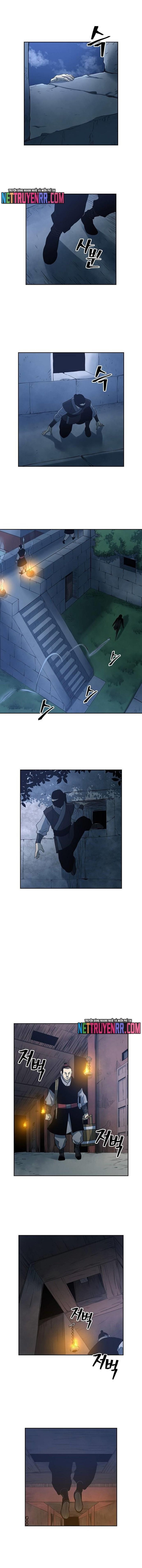 Huyền Thoại Vô Song Chiến Thần - Chapter 93 - Page 7