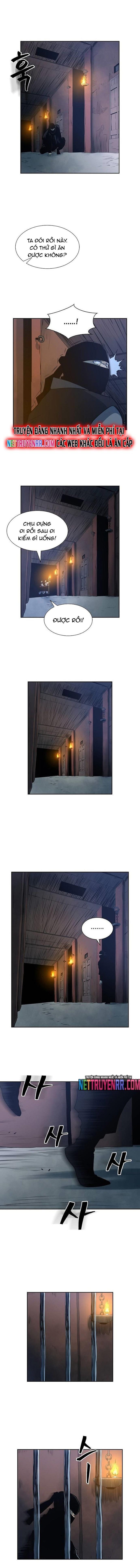 Huyền Thoại Vô Song Chiến Thần - Chapter 93 - Page 8