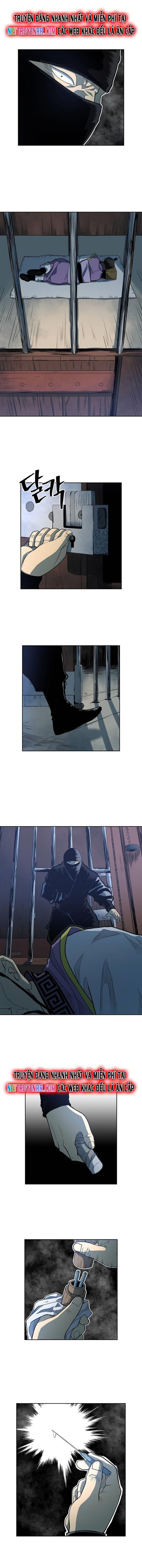 Huyền Thoại Vô Song Chiến Thần - Chapter 93 - Page 9