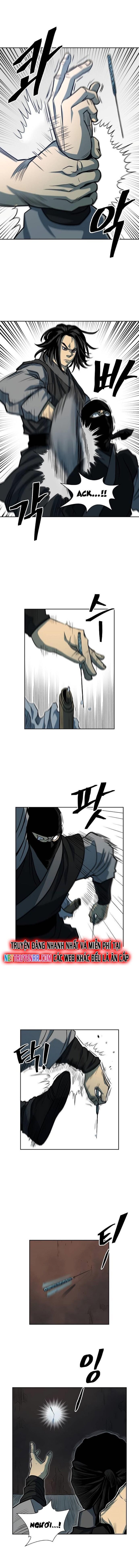 Huyền Thoại Vô Song Chiến Thần - Chapter 94 - Page 3