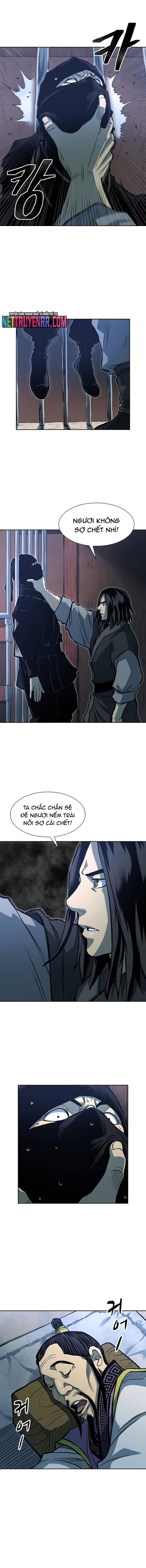 Huyền Thoại Vô Song Chiến Thần - Chapter 94 - Page 4