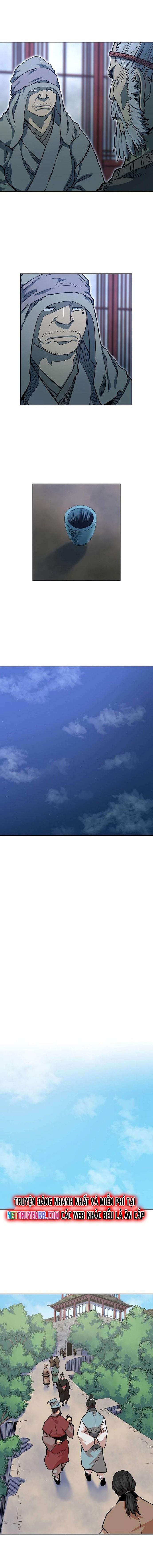 Huyền Thoại Vô Song Chiến Thần - Chapter 94 - Page 6