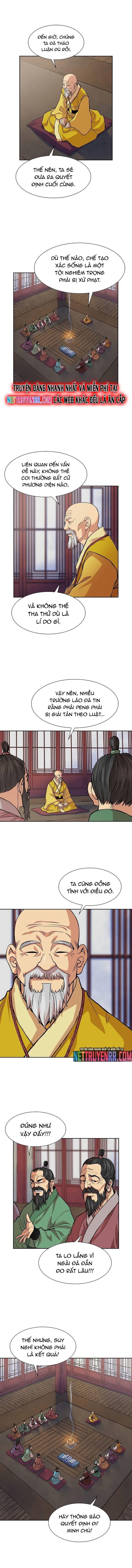 Huyền Thoại Vô Song Chiến Thần - Chapter 94 - Page 8