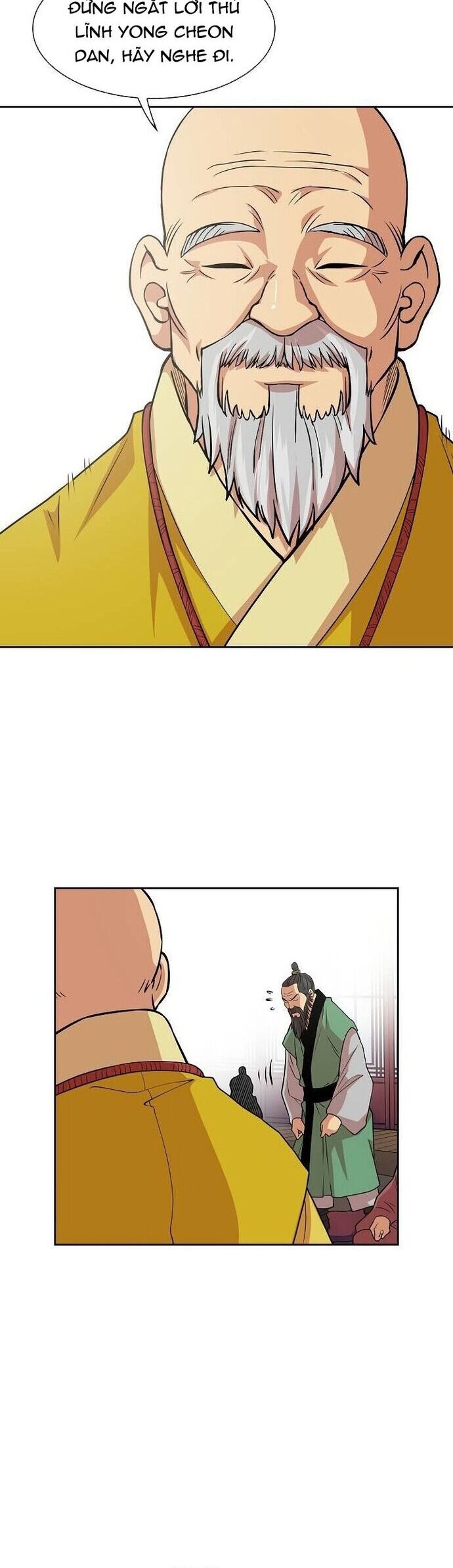 Huyền Thoại Vô Song Chiến Thần - Chapter 95 - Page 10