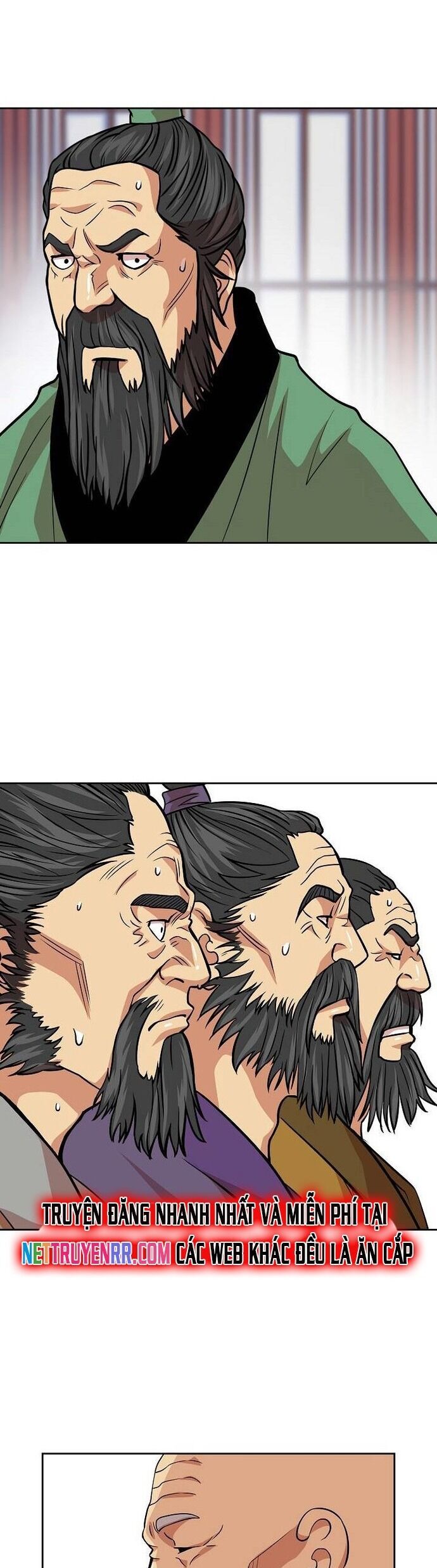 Huyền Thoại Vô Song Chiến Thần - Chapter 95 - Page 18