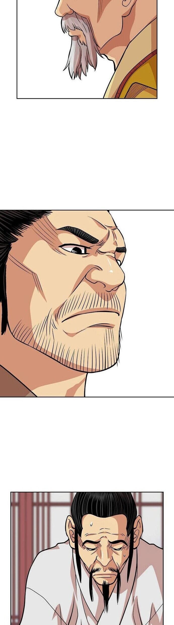 Huyền Thoại Vô Song Chiến Thần - Chapter 95 - Page 19