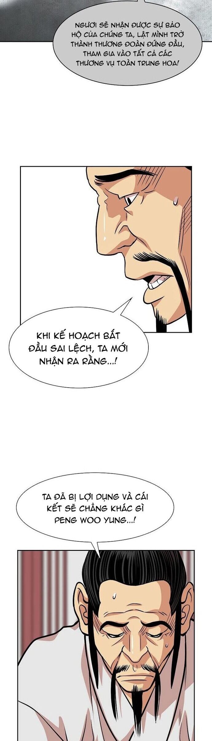 Huyền Thoại Vô Song Chiến Thần - Chapter 95 - Page 22