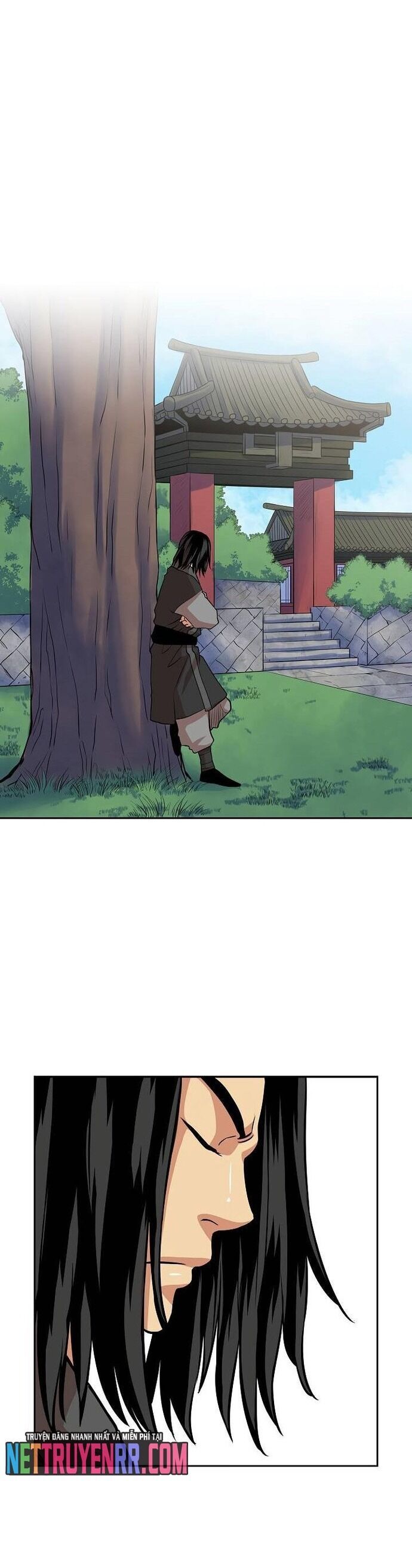 Huyền Thoại Vô Song Chiến Thần - Chapter 95 - Page 24