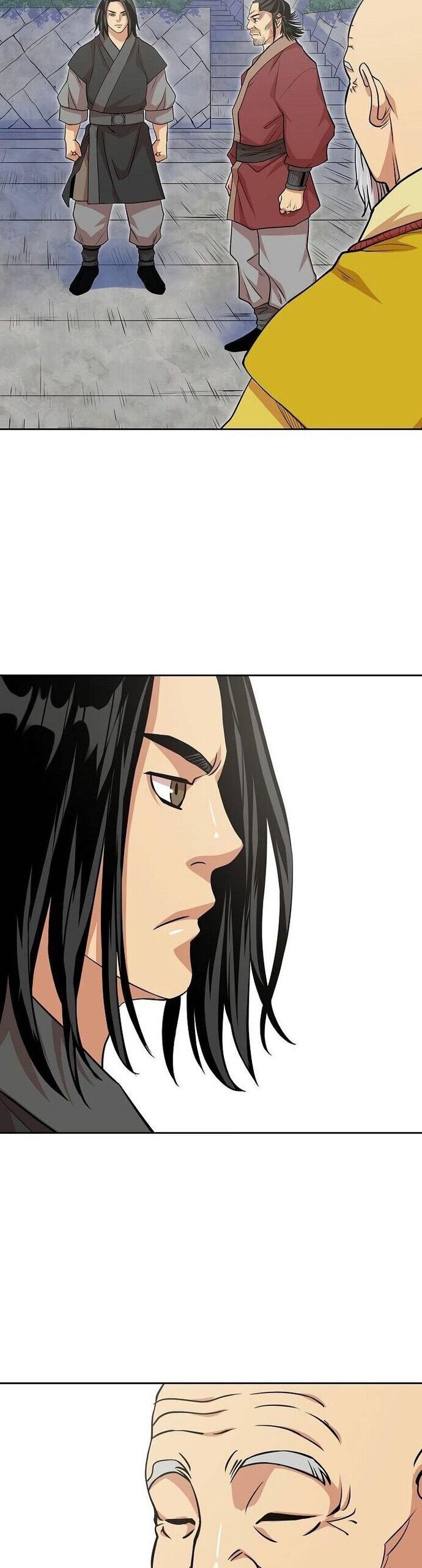 Huyền Thoại Vô Song Chiến Thần - Chapter 95 - Page 28