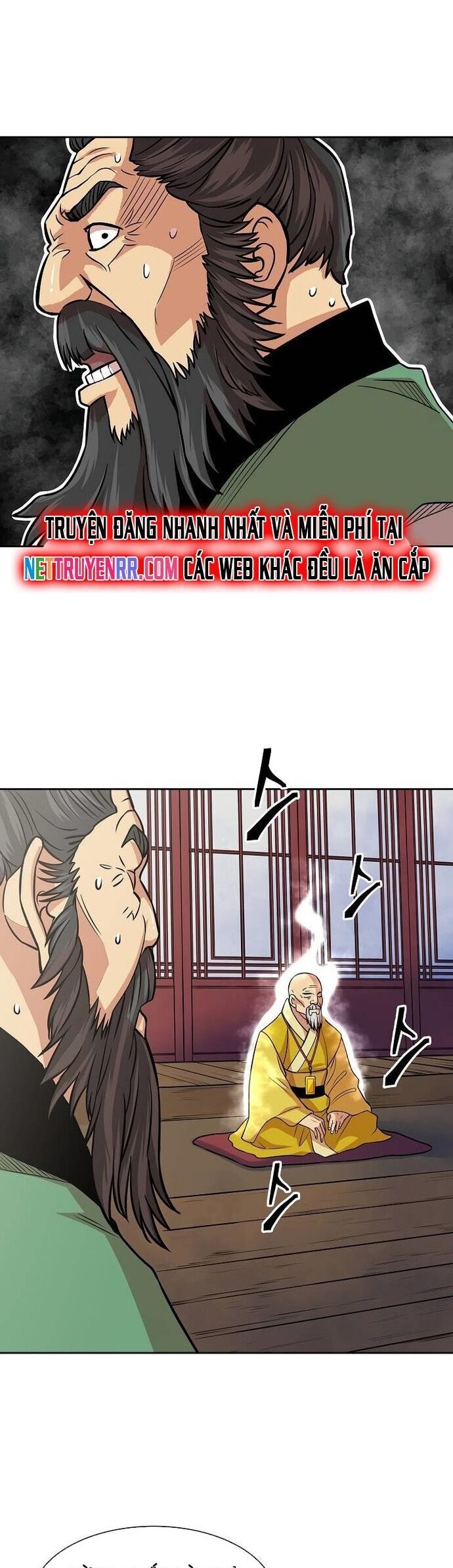 Huyền Thoại Vô Song Chiến Thần - Chapter 95 - Page 9