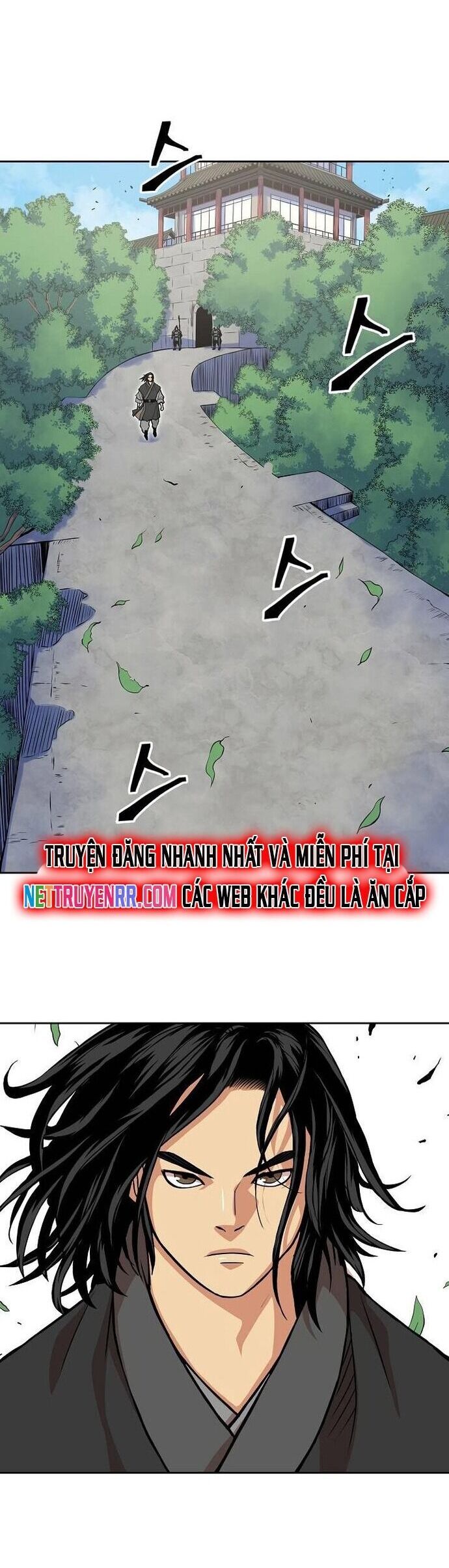 Huyền Thoại Vô Song Chiến Thần - Chapter 96 - Page 14