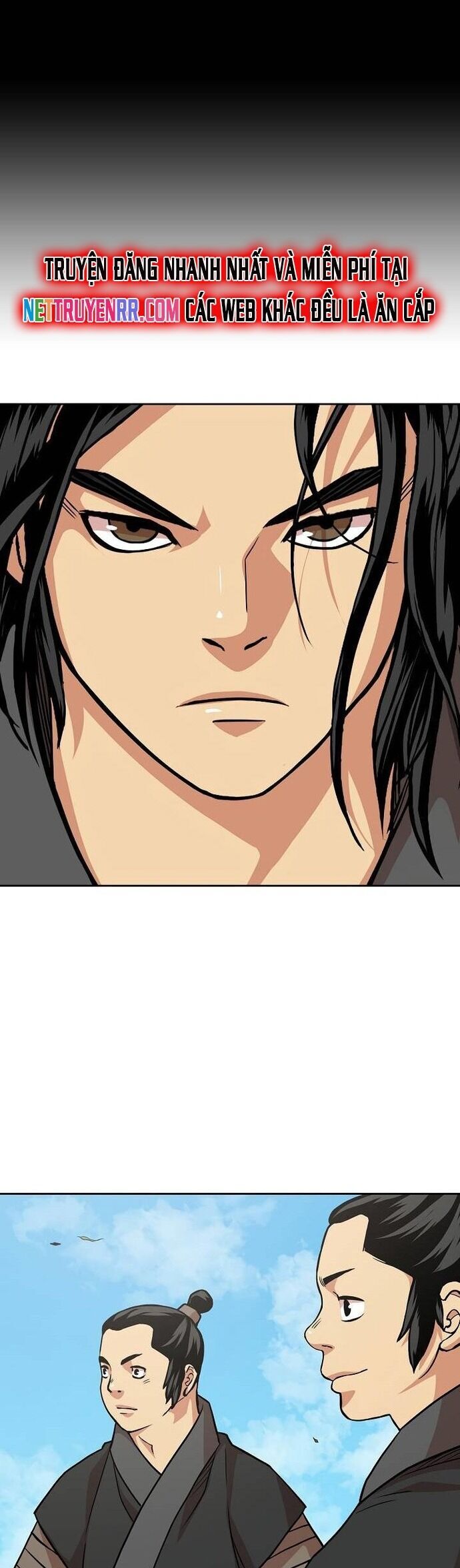 Huyền Thoại Vô Song Chiến Thần - Chapter 96 - Page 18