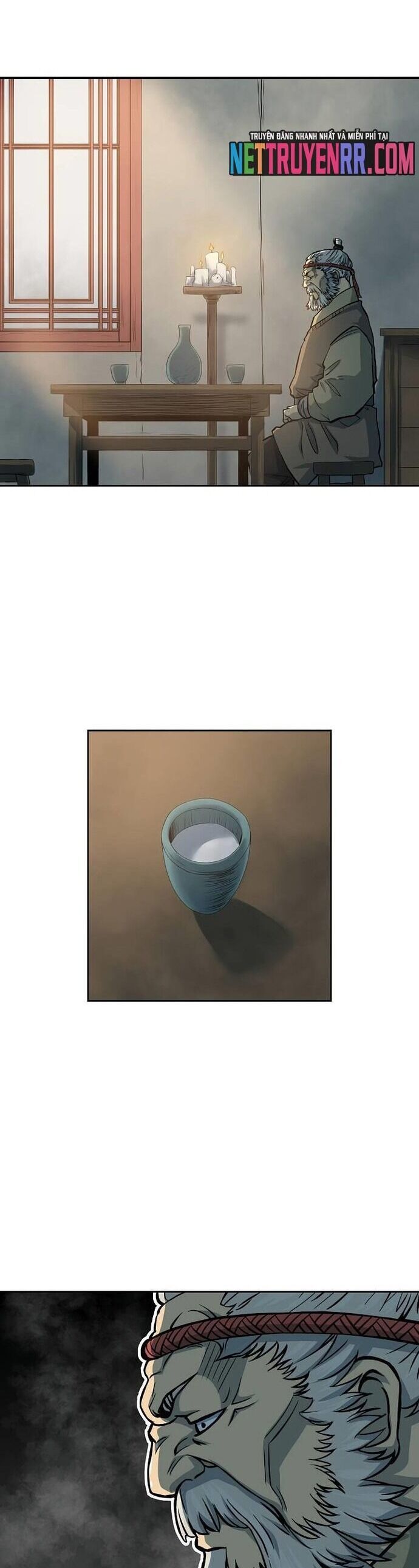 Huyền Thoại Vô Song Chiến Thần - Chapter 96 - Page 22