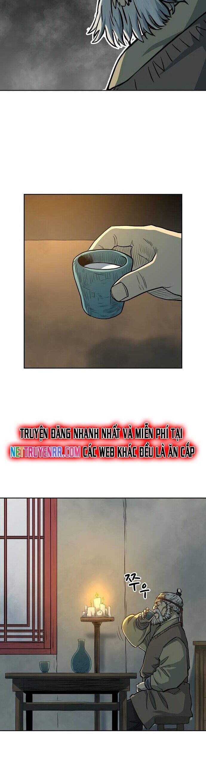 Huyền Thoại Vô Song Chiến Thần - Chapter 96 - Page 23