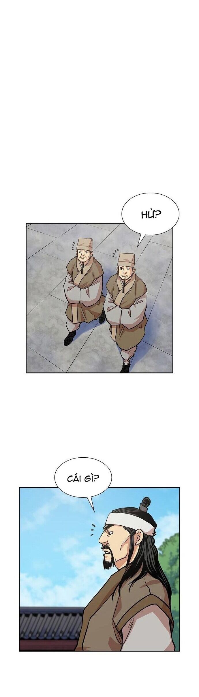 Huyền Thoại Vô Song Chiến Thần - Chapter 96 - Page 26