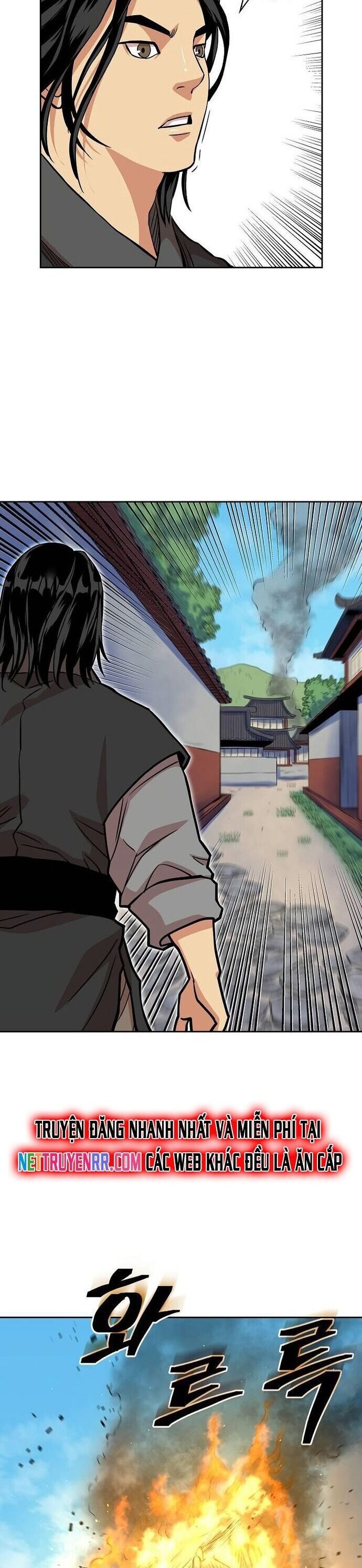 Huyền Thoại Vô Song Chiến Thần - Chapter 96 - Page 28