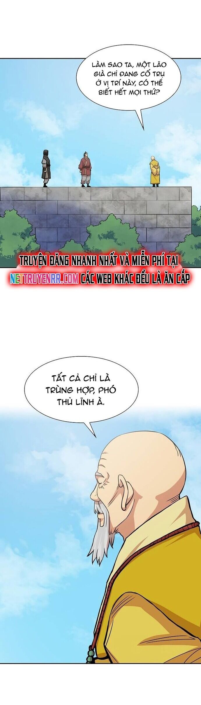 Huyền Thoại Vô Song Chiến Thần - Chapter 96 - Page 5