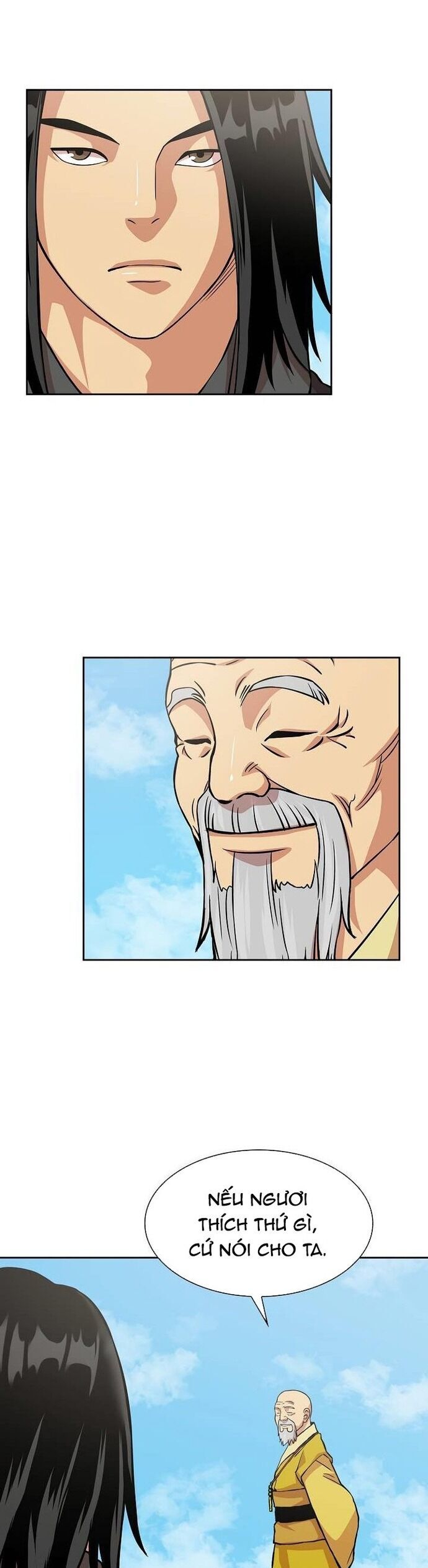 Huyền Thoại Vô Song Chiến Thần - Chapter 96 - Page 6