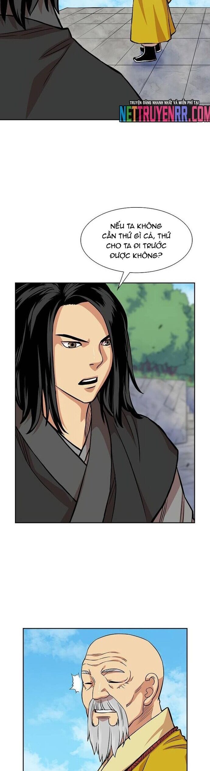 Huyền Thoại Vô Song Chiến Thần - Chapter 96 - Page 7