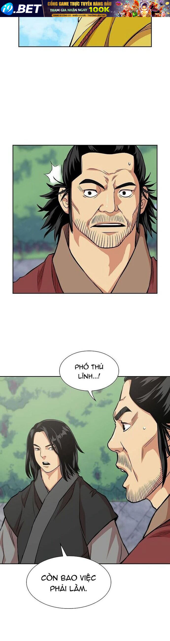 Huyền Thoại Vô Song Chiến Thần - Chapter 96 - Page 8