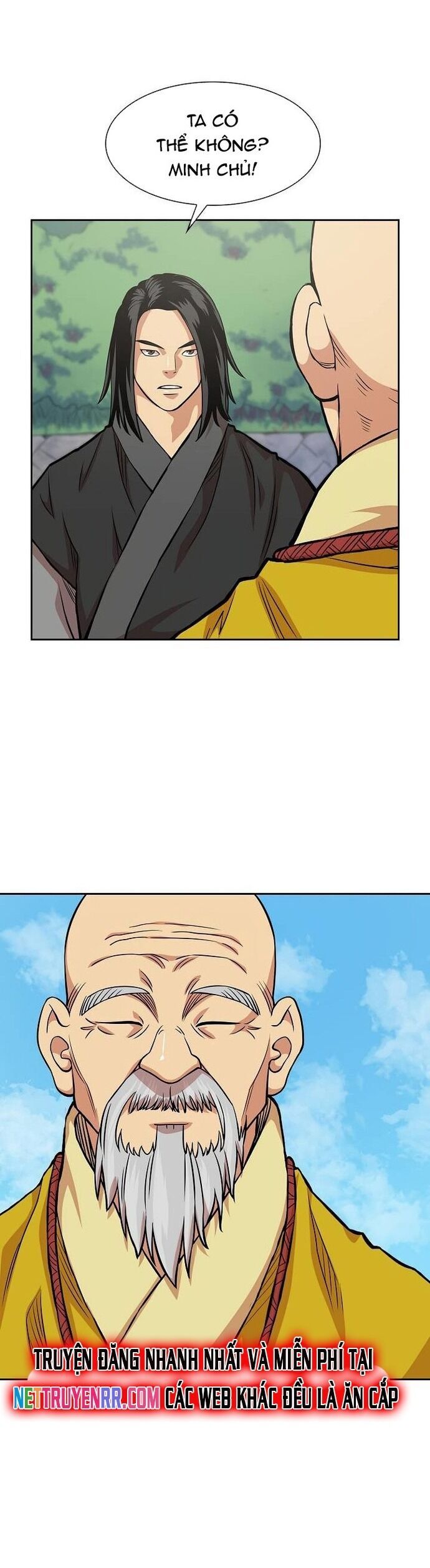 Huyền Thoại Vô Song Chiến Thần - Chapter 96 - Page 9