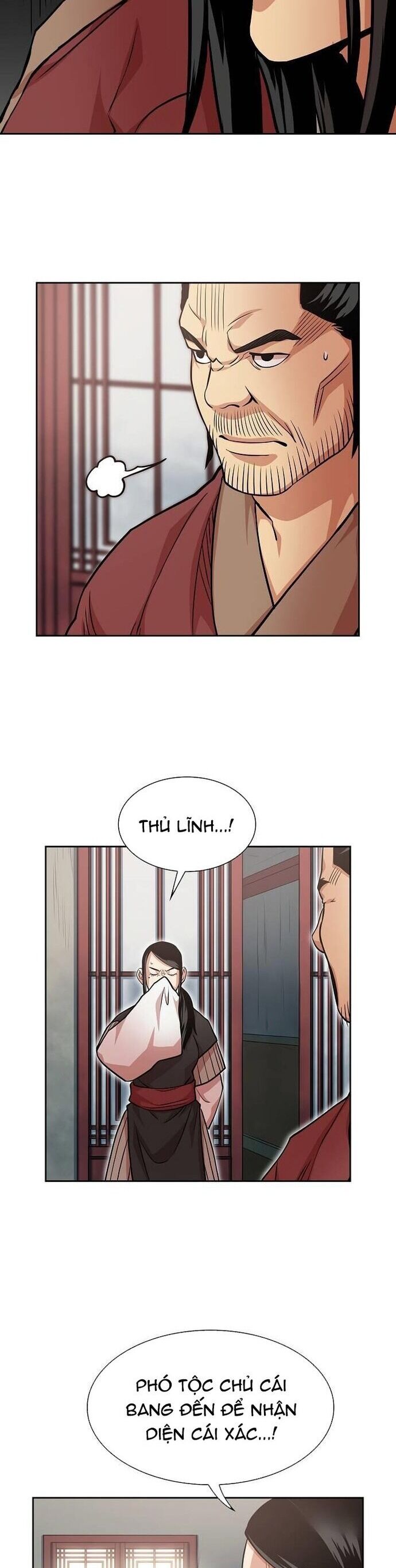 Huyền Thoại Vô Song Chiến Thần - Chapter 97 - Page 13