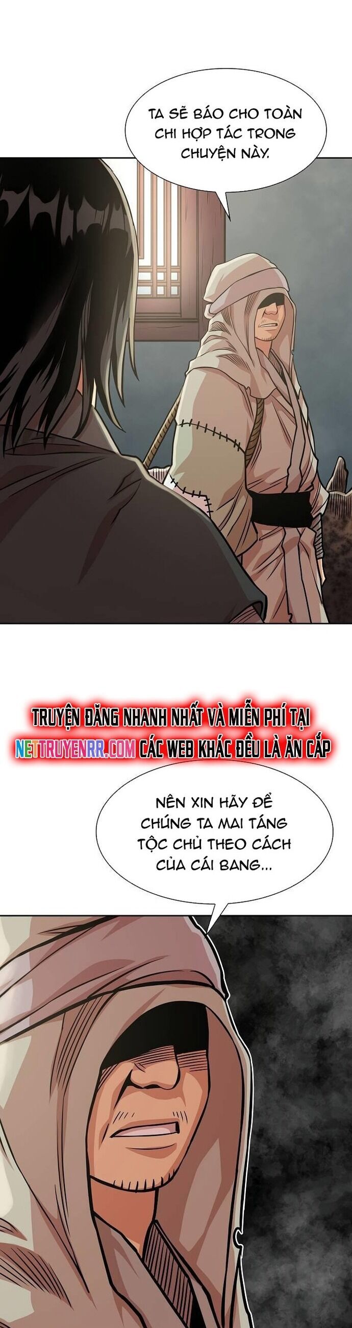 Huyền Thoại Vô Song Chiến Thần - Chapter 97 - Page 18