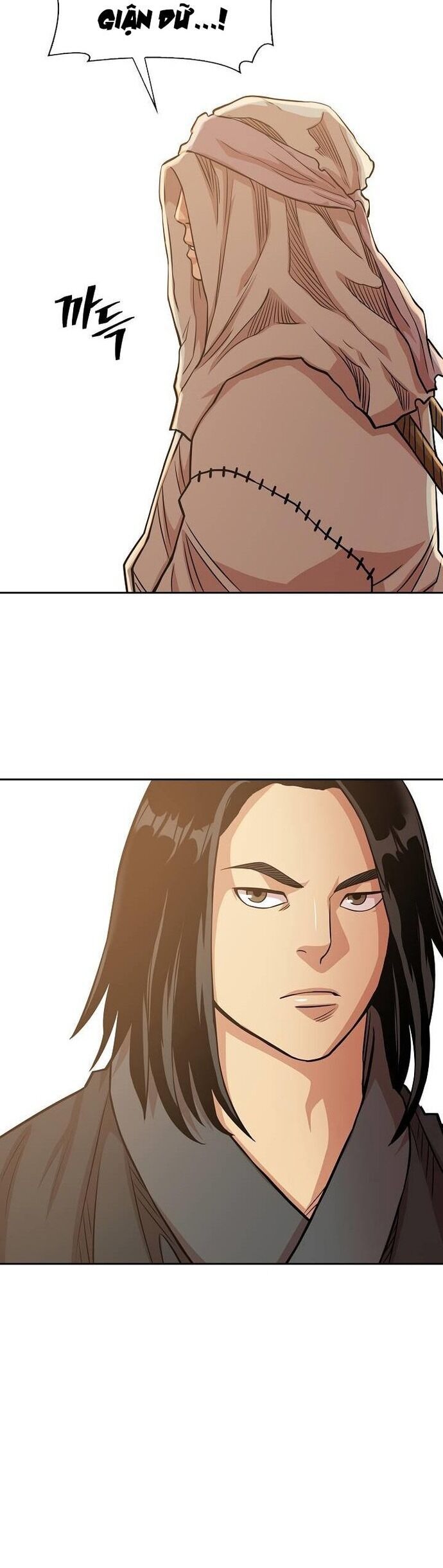 Huyền Thoại Vô Song Chiến Thần - Chapter 97 - Page 23