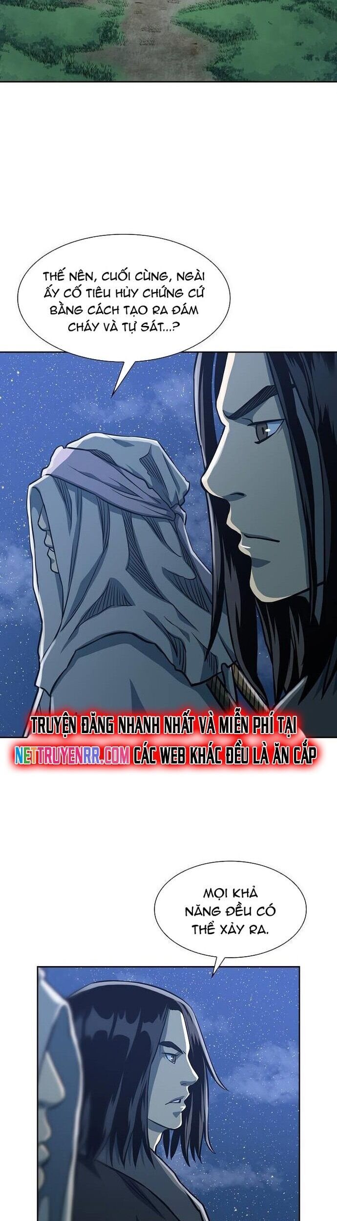 Huyền Thoại Vô Song Chiến Thần - Chapter 97 - Page 25