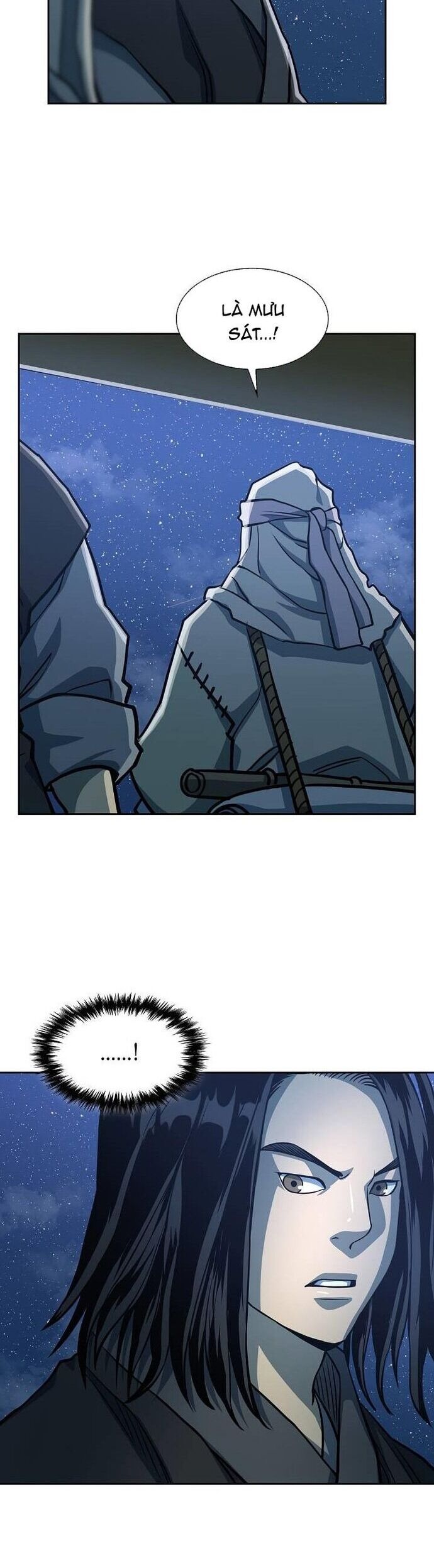 Huyền Thoại Vô Song Chiến Thần - Chapter 97 - Page 26