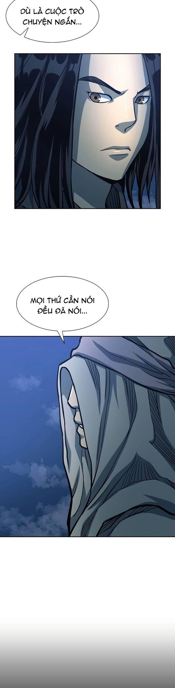 Huyền Thoại Vô Song Chiến Thần - Chapter 97 - Page 28