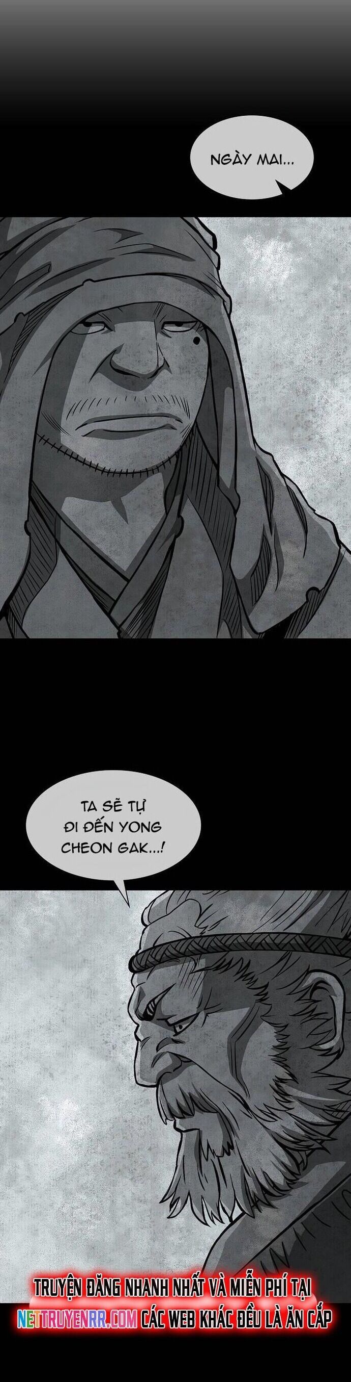 Huyền Thoại Vô Song Chiến Thần - Chapter 97 - Page 29
