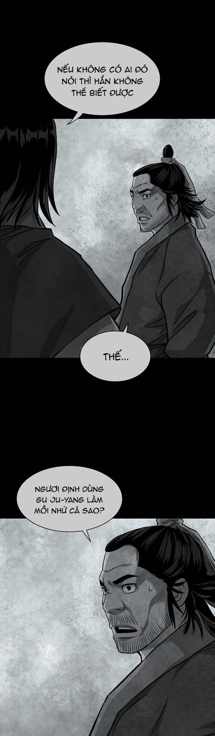 Huyền Thoại Vô Song Chiến Thần - Chapter 97 - Page 3