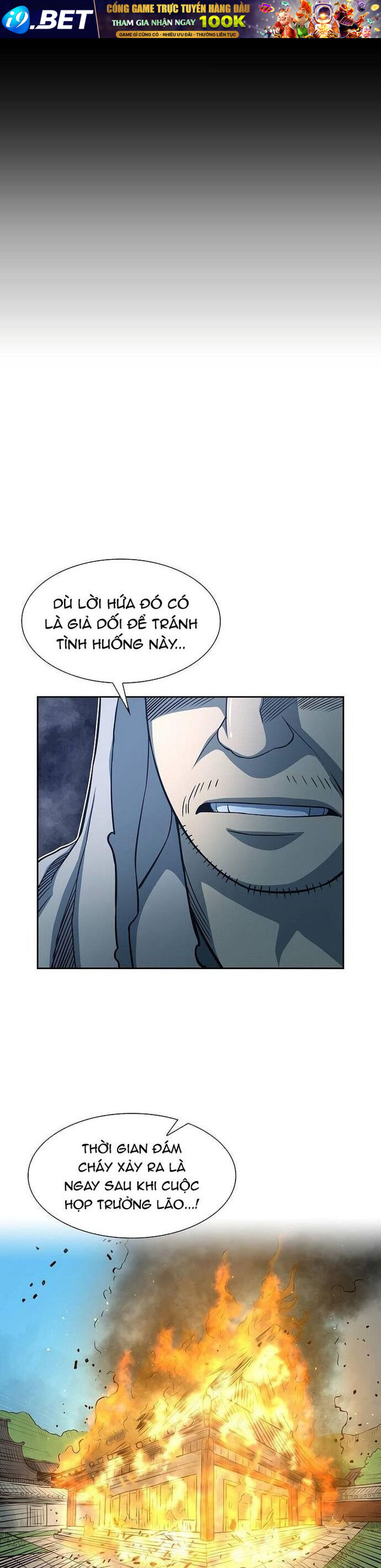 Huyền Thoại Vô Song Chiến Thần - Chapter 97 - Page 30