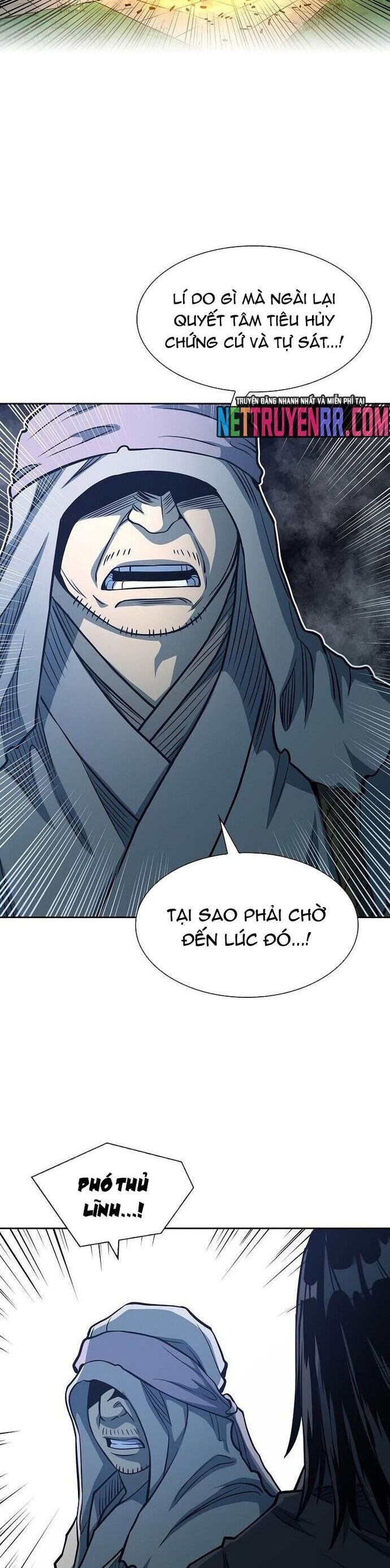Huyền Thoại Vô Song Chiến Thần - Chapter 97 - Page 31
