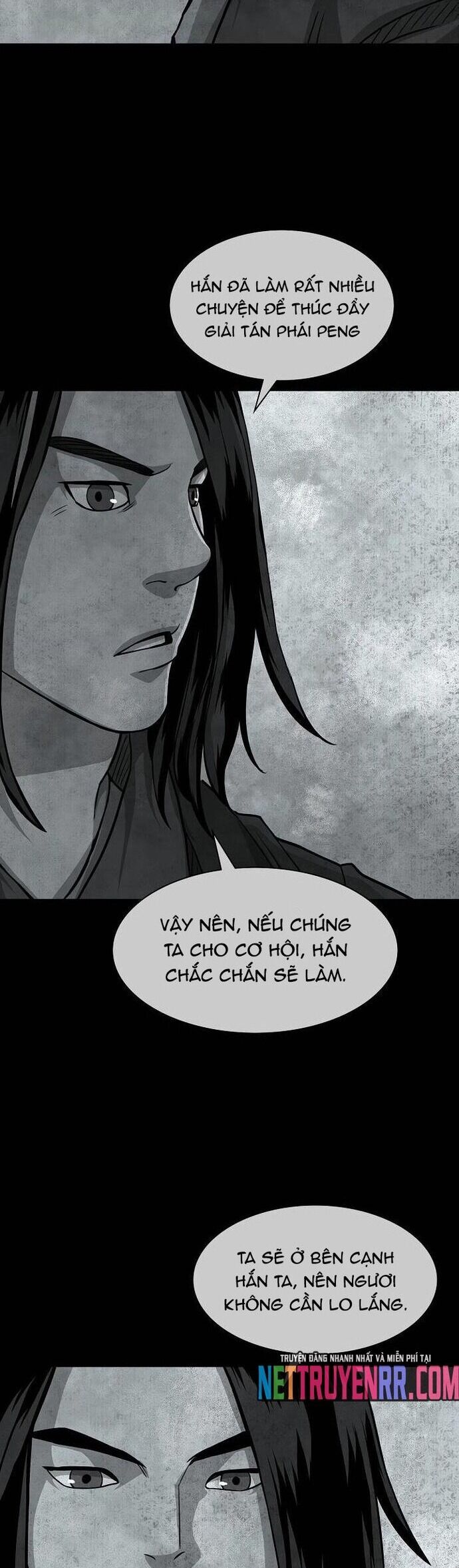 Huyền Thoại Vô Song Chiến Thần - Chapter 97 - Page 4