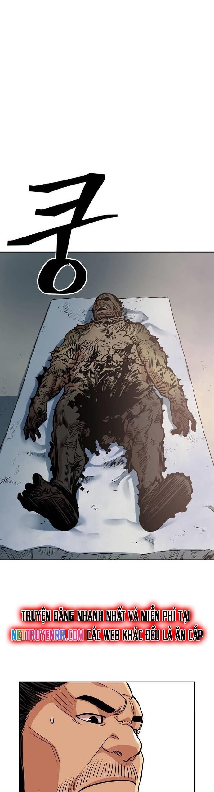 Huyền Thoại Vô Song Chiến Thần - Chapter 97 - Page 9