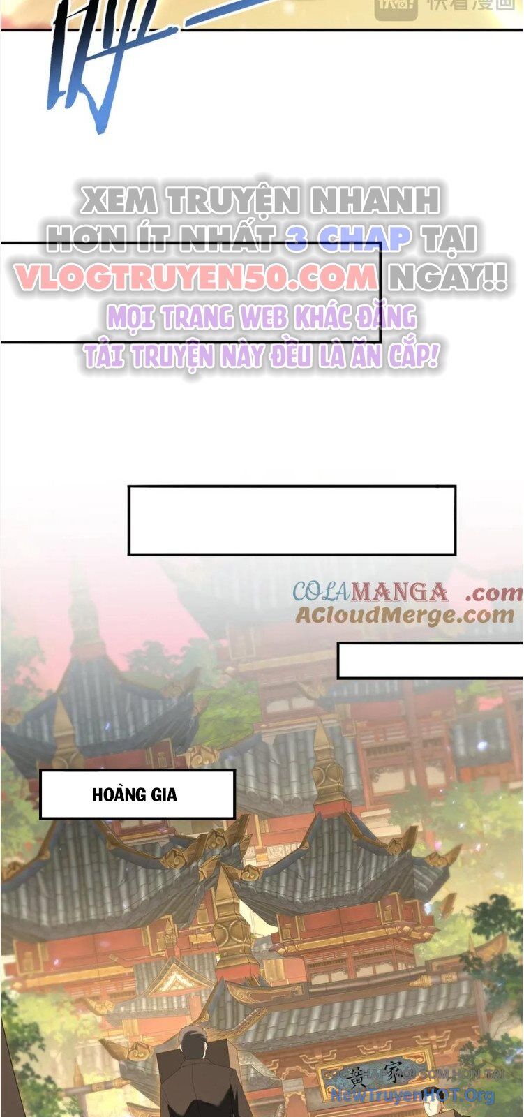 Toàn Dân Chuyển Chức Ngự Long Sư Là Chức Nghiệp Yếu Nhất - Chapter 134 - Page 11