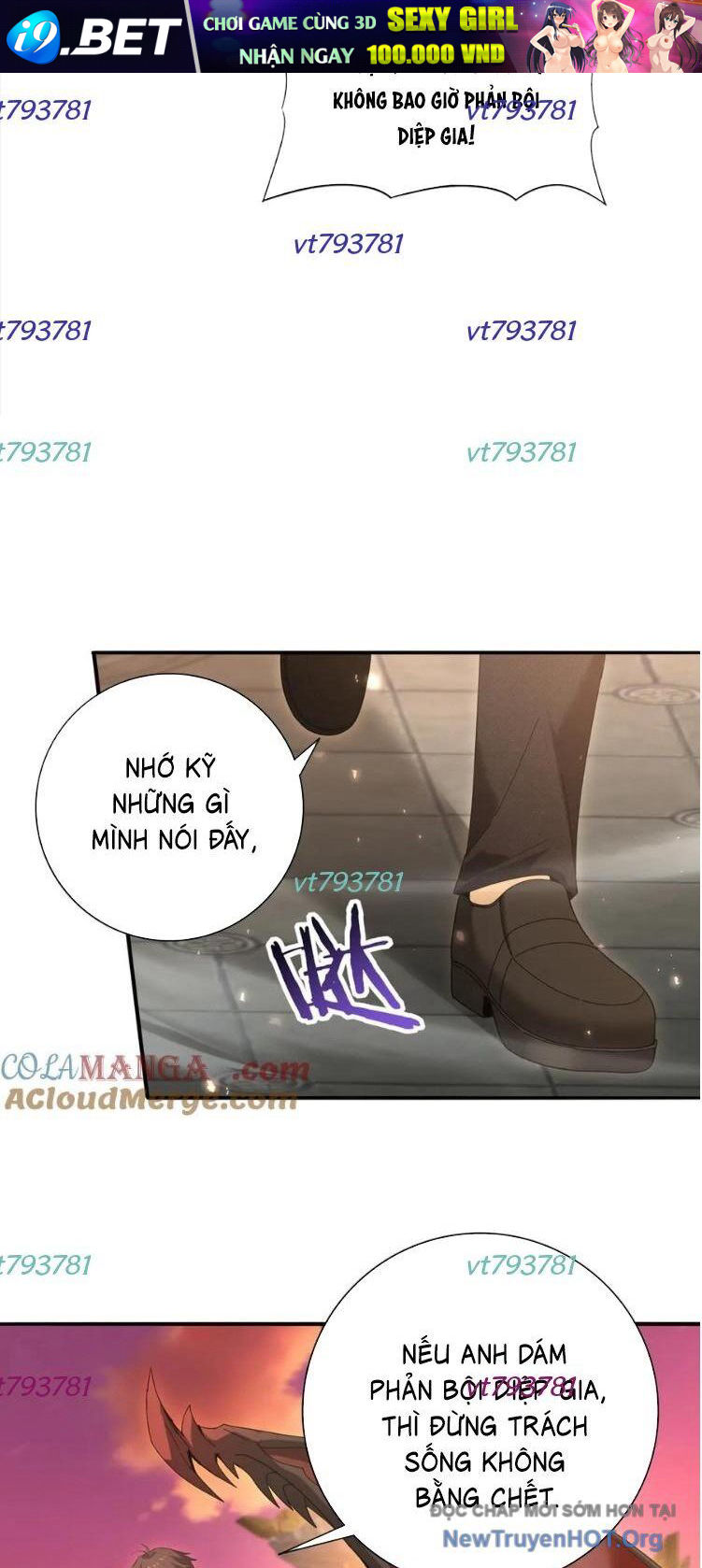 Toàn Dân Chuyển Chức Ngự Long Sư Là Chức Nghiệp Yếu Nhất - Chapter 134 - Page 15