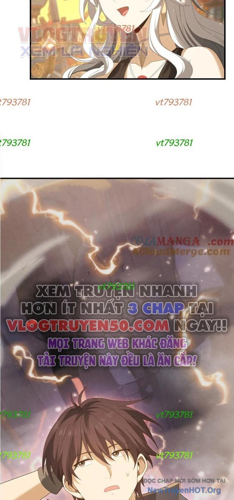 Toàn Dân Chuyển Chức Ngự Long Sư Là Chức Nghiệp Yếu Nhất - Chapter 134 - Page 21