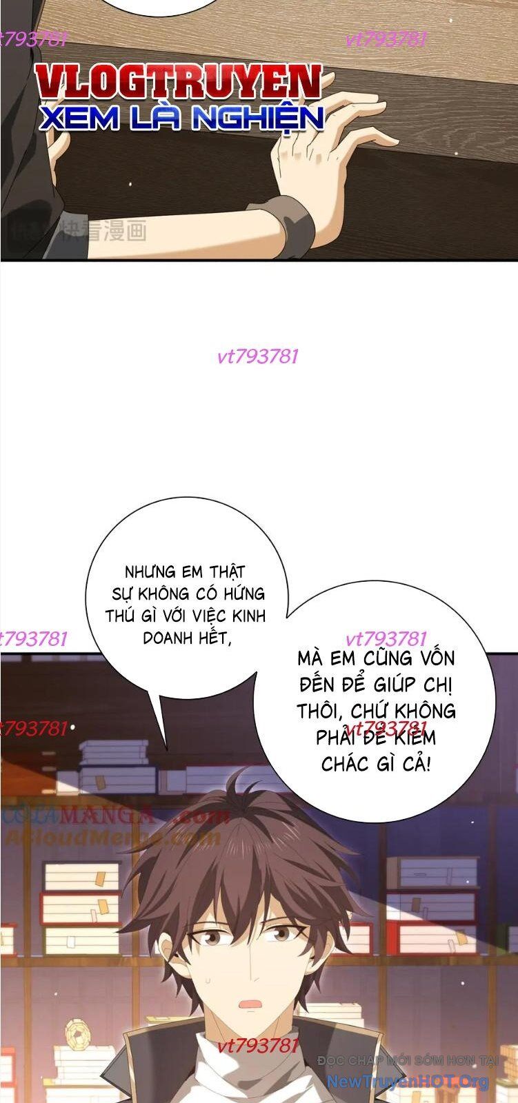 Toàn Dân Chuyển Chức Ngự Long Sư Là Chức Nghiệp Yếu Nhất - Chapter 134 - Page 25