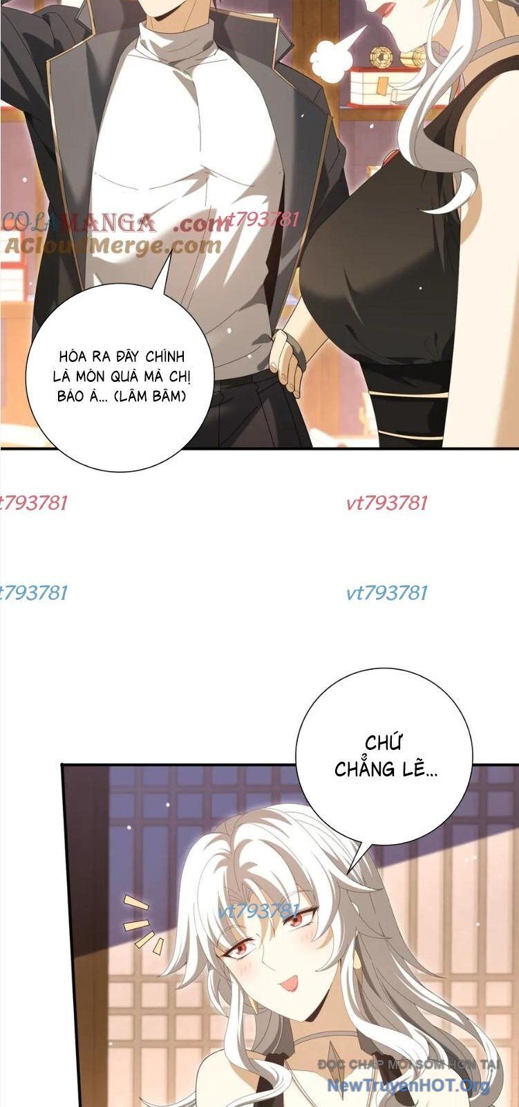 Toàn Dân Chuyển Chức Ngự Long Sư Là Chức Nghiệp Yếu Nhất - Chapter 134 - Page 27