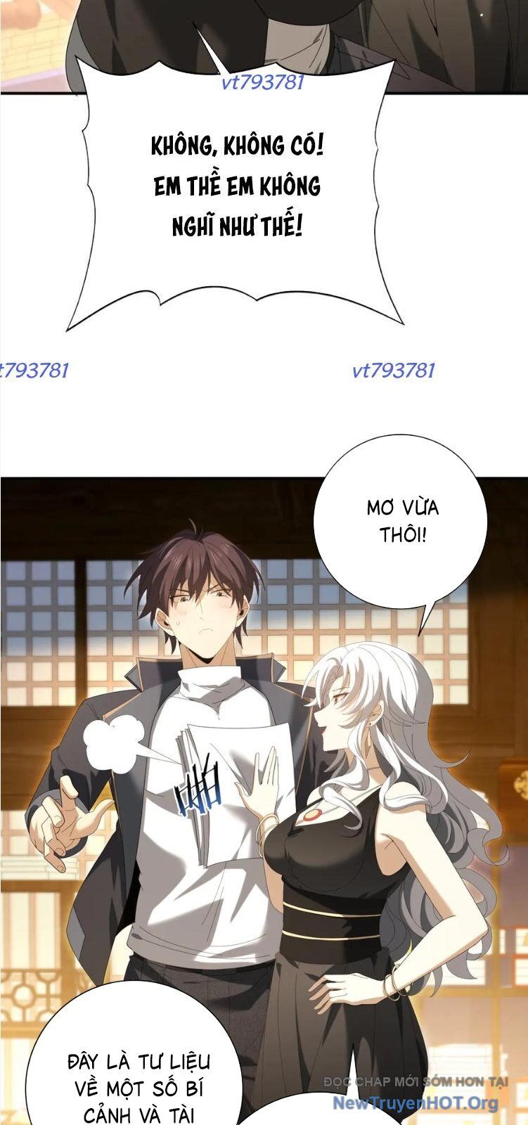 Toàn Dân Chuyển Chức Ngự Long Sư Là Chức Nghiệp Yếu Nhất - Chapter 134 - Page 29