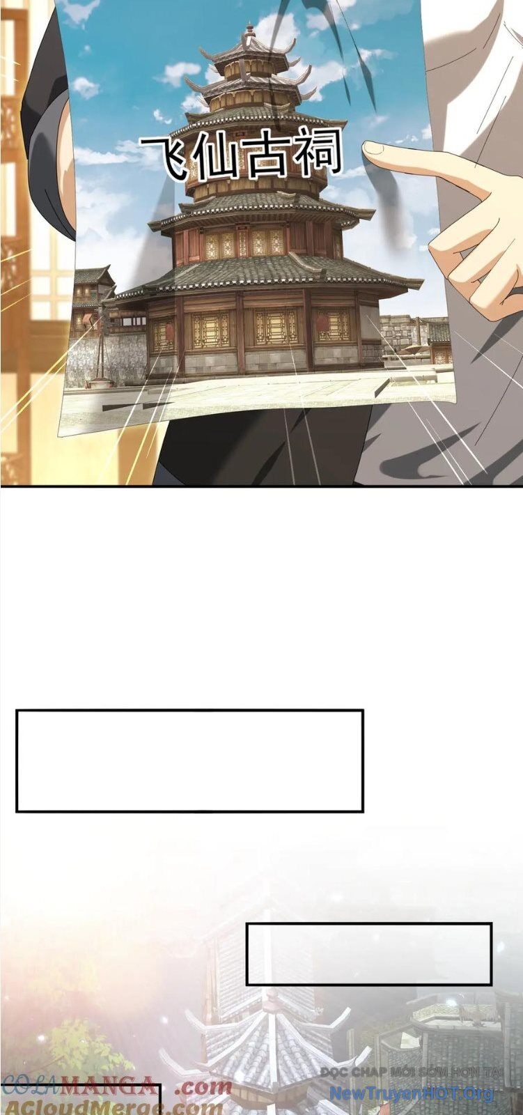 Toàn Dân Chuyển Chức Ngự Long Sư Là Chức Nghiệp Yếu Nhất - Chapter 134 - Page 32