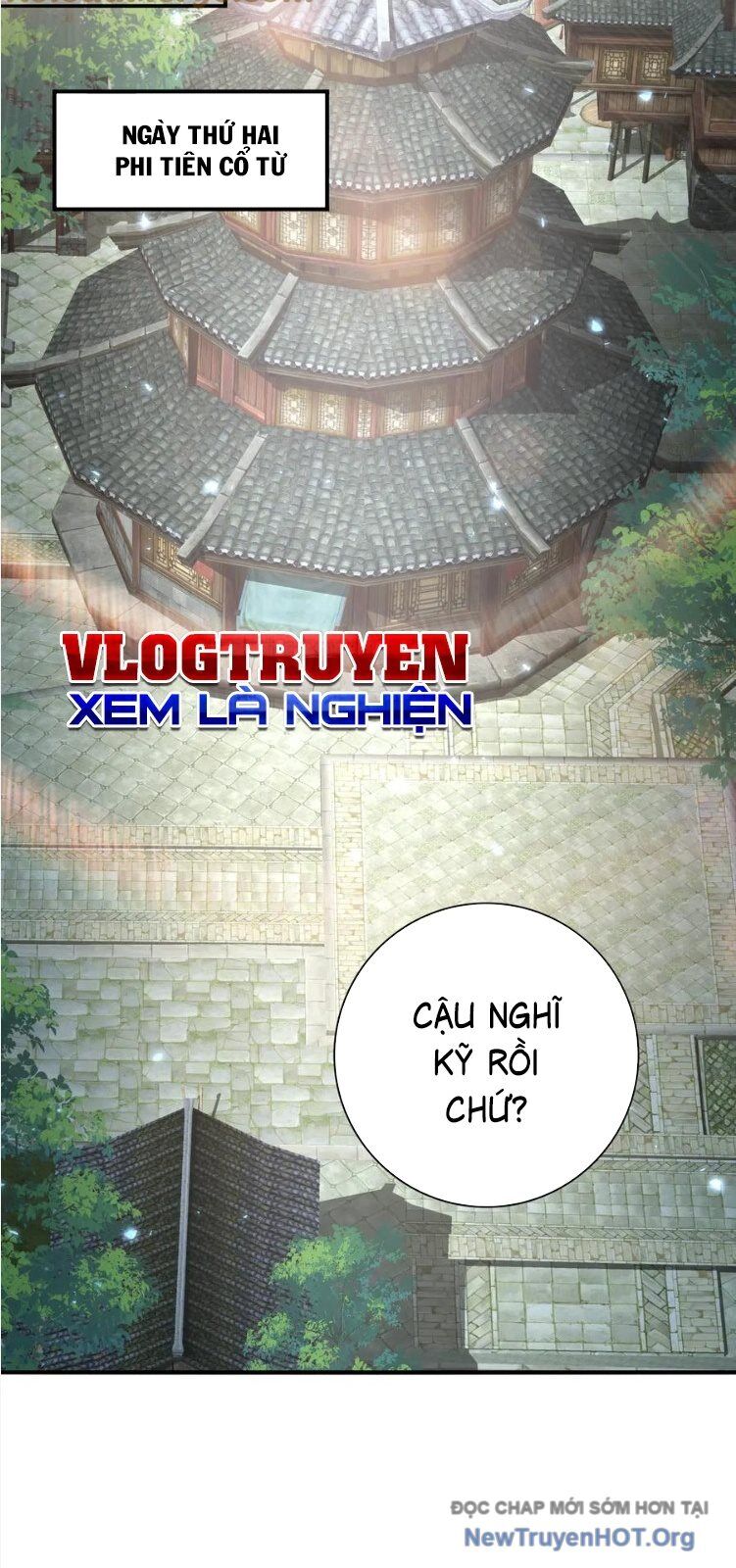 Toàn Dân Chuyển Chức Ngự Long Sư Là Chức Nghiệp Yếu Nhất - Chapter 134 - Page 33