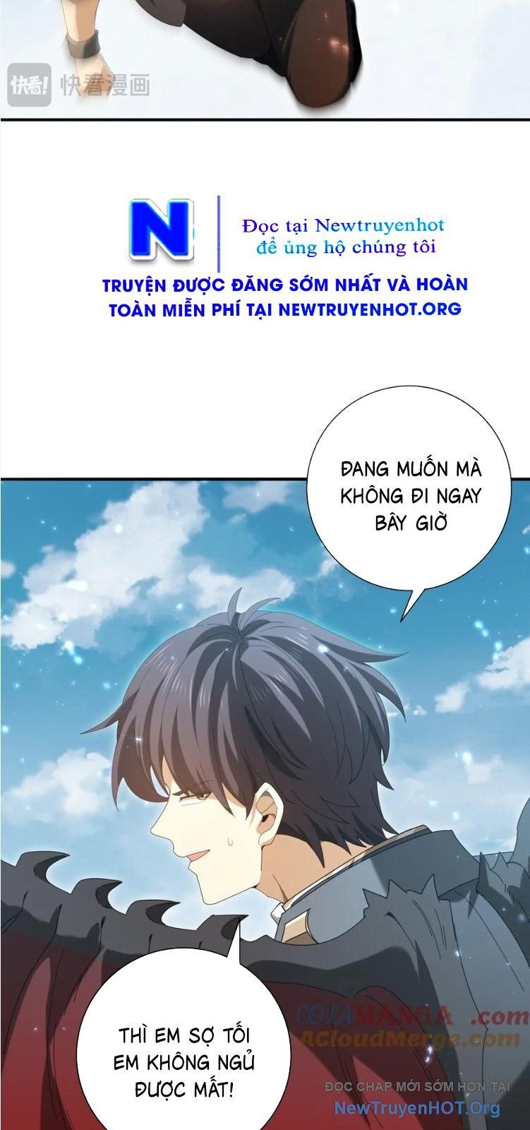 Toàn Dân Chuyển Chức Ngự Long Sư Là Chức Nghiệp Yếu Nhất - Chapter 134 - Page 35