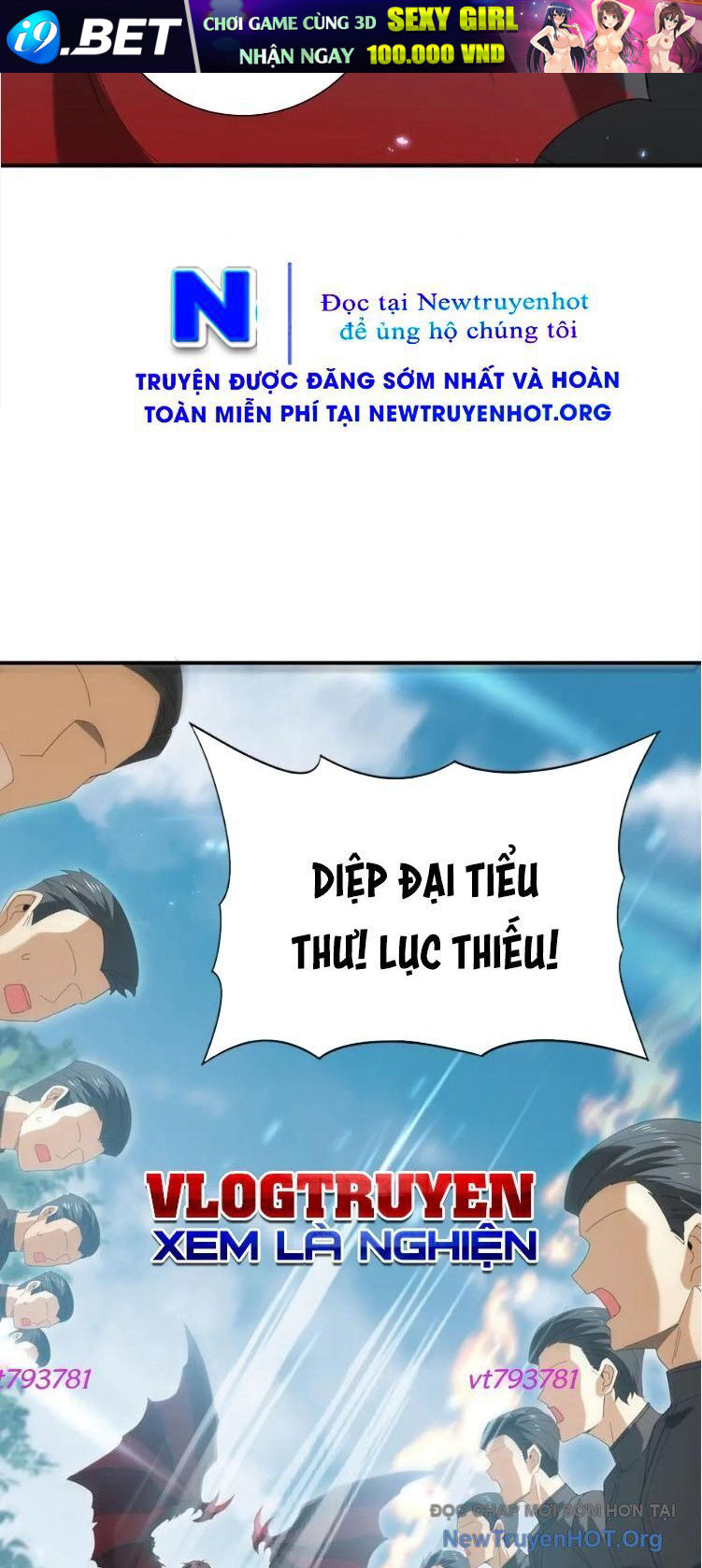 Toàn Dân Chuyển Chức Ngự Long Sư Là Chức Nghiệp Yếu Nhất - Chapter 134 - Page 36