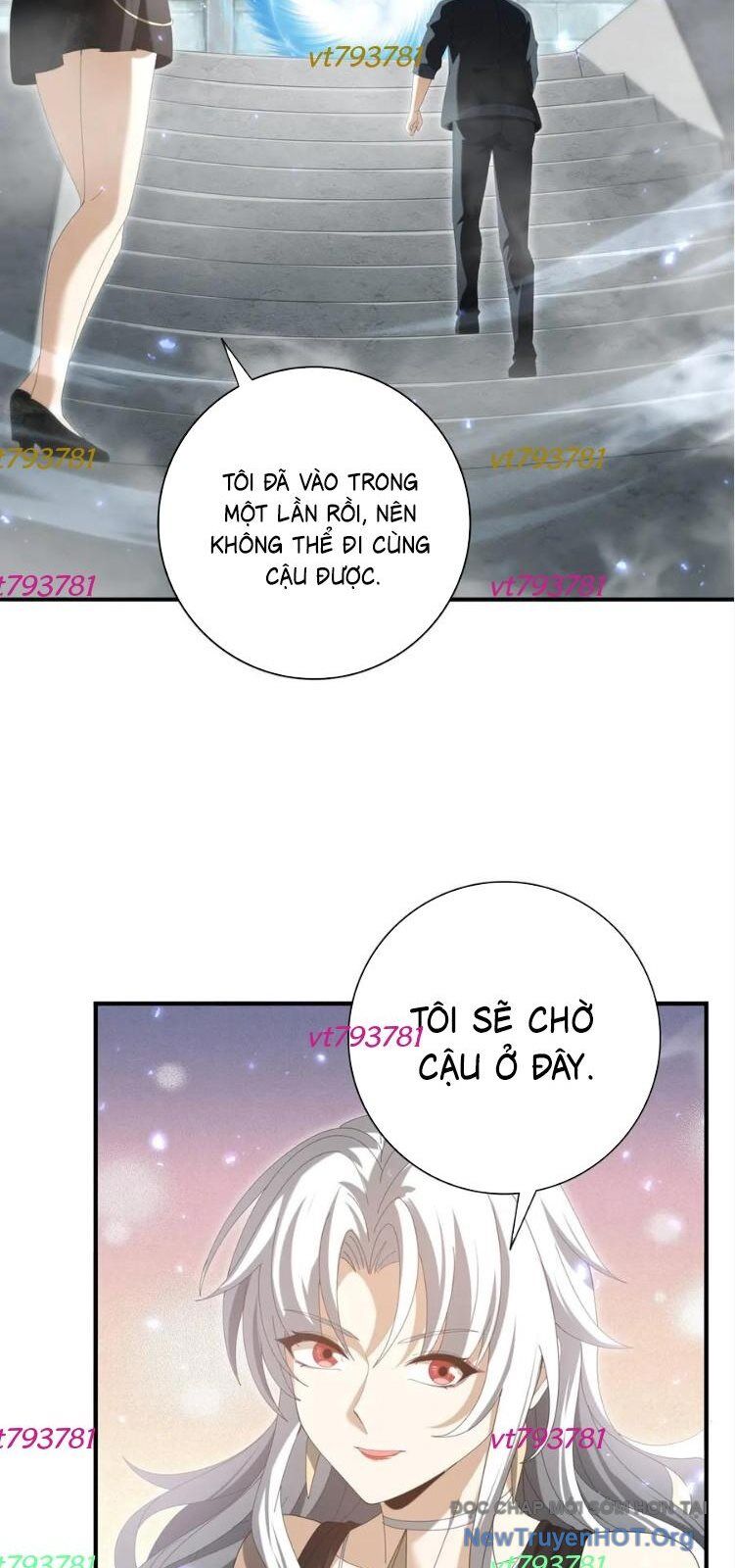 Toàn Dân Chuyển Chức Ngự Long Sư Là Chức Nghiệp Yếu Nhất - Chapter 134 - Page 39