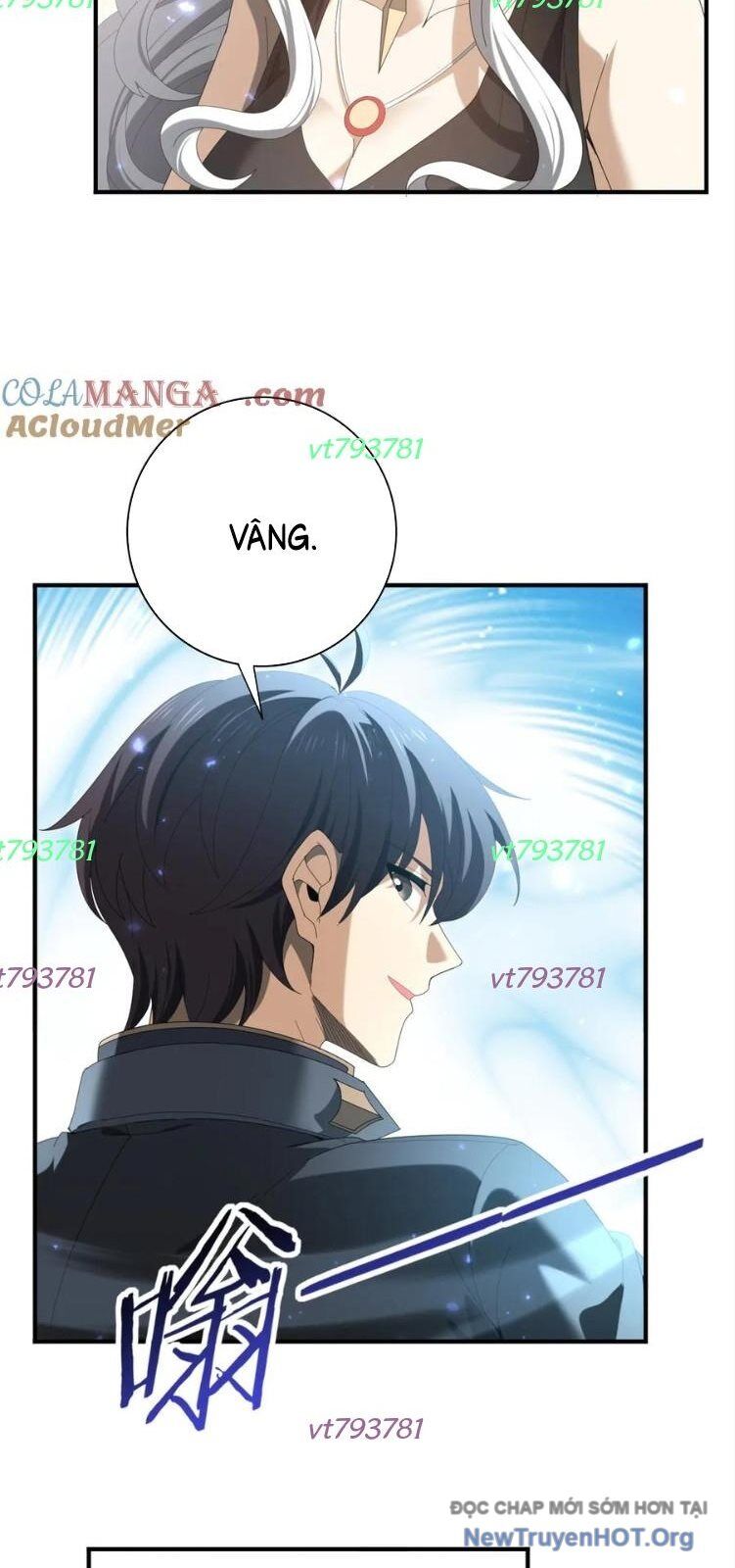 Toàn Dân Chuyển Chức Ngự Long Sư Là Chức Nghiệp Yếu Nhất - Chapter 134 - Page 40