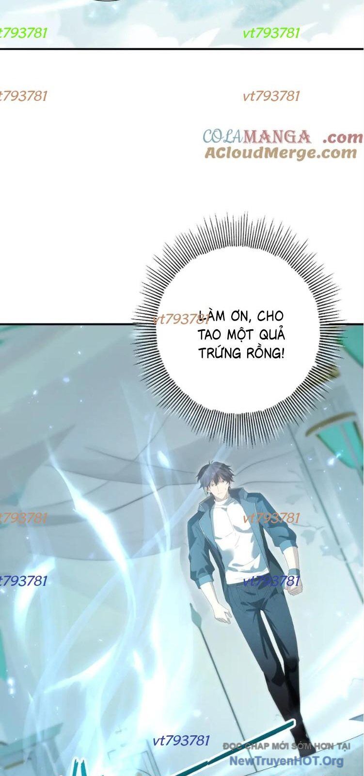 Toàn Dân Chuyển Chức Ngự Long Sư Là Chức Nghiệp Yếu Nhất - Chapter 134 - Page 43